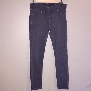 Liverpool jeans company petite denim leggings